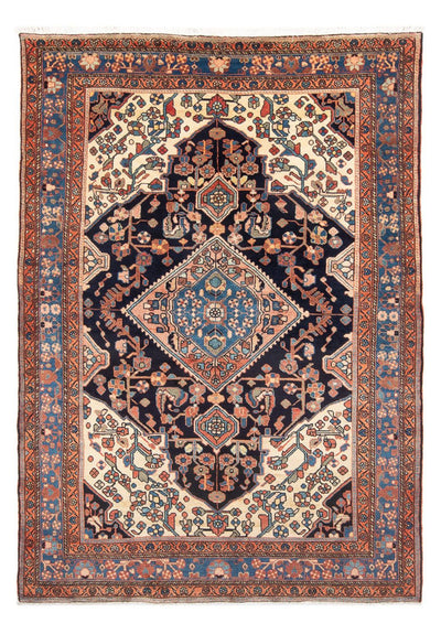 Nahavand Rug 160x238cm - Persian Rugs