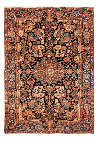 Nahavand Rug 160x240cm - Persian Rugs