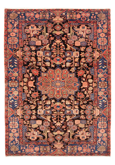Nahavand Rug 158x234cm - Persian Rugs