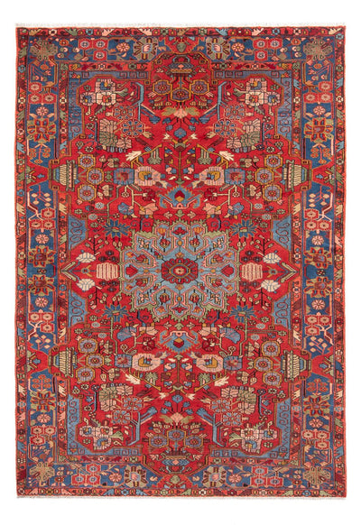 Nahavand Rug 157x238cm - Persian Rugs
