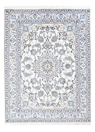 Nain - 9La Rug 150x200cm - Persian Rugs - cream