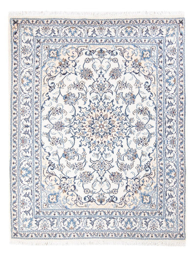 Nain - 9La Rug 150x207cm - Persian Rugs - cream