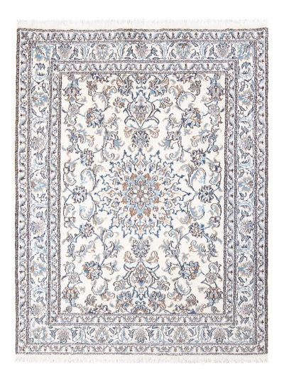 Nain - 9La Rug 150x196cm - Persian Rugs - cream