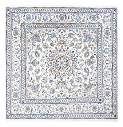 Nain Rug 195x200cm - Persian Rugs