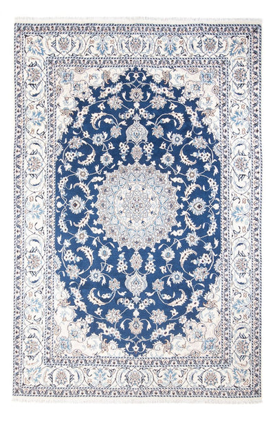 Nain Rug 196x296cm - Persian Rugs
