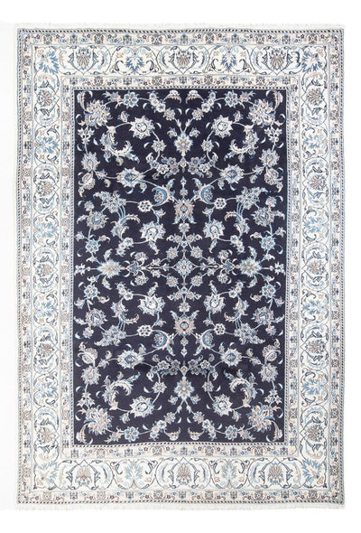 Nain Rug 198x292cm - Persian Rugs