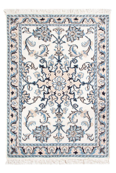 Nain - 9La Rug 60x90cm - Persian Rugs