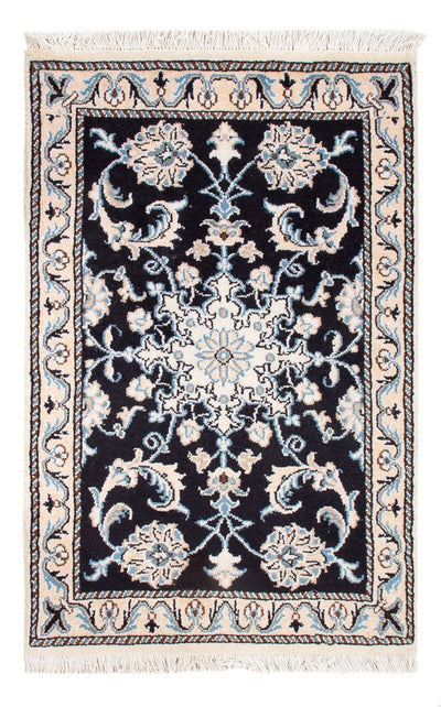 Nain - 9La Rug 60x90cm - Persian Rugs