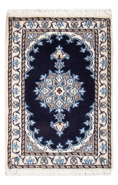 Nain - 9La Rug 40x60cm - Persian Rugs
