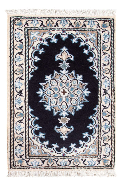 Nain - 9La Rug 40x60cm - Persian Rugs