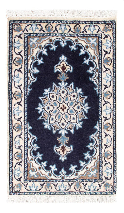 Nain - 9La Rug 40x60cm - Persian Rugs