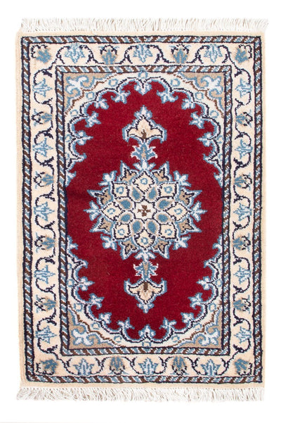 Nain - 9La Rug 40x60cm - Persian Rugs