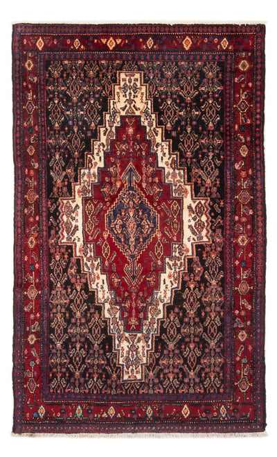 Senneh Rug 123x188cm - Persian Rugs