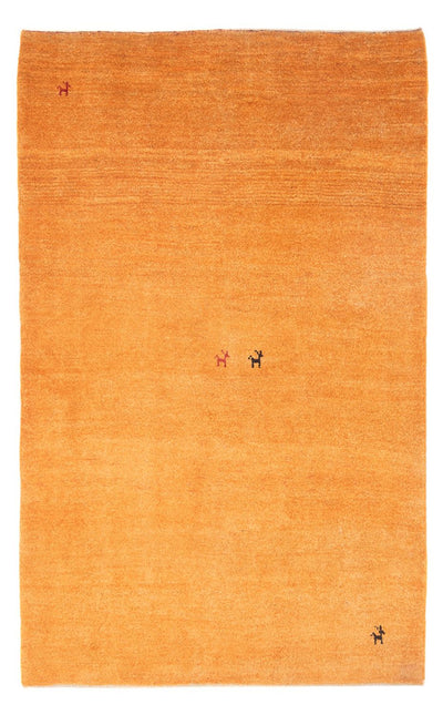 Persian Gabbeh Rug 118x194cm - Perserteppich Wollteppich
