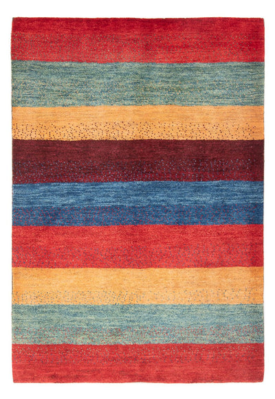 Persian Gabbeh Rug 125x180cm - Perserteppich Wollteppich