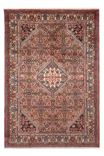 Hamadan Rug 130x190cm - Persian Rugs