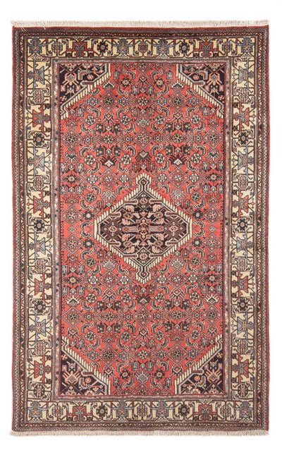 Hamadan Rug 125x160cm - Persian Rugs