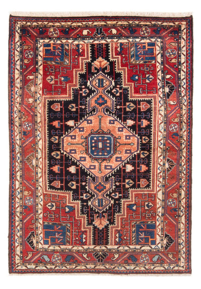 Hamadan Rug 111x165cm - Persian Rugs