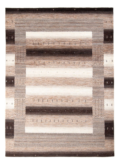 Loribaft Rug 215x289cm - Perserteppich Wollteppich