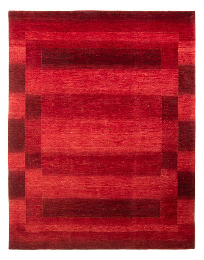 Loribaft Rug 213x285cm - Perserteppich Wollteppich