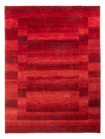 Loribaft Rug 213x282cm - Perserteppich Wollteppich