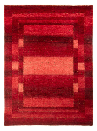 Loribaft Rug 222x302cm - Perserteppich Wollteppich