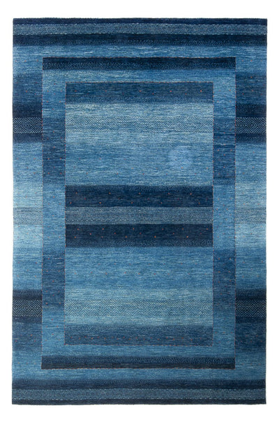 Loribaft Rug 196x287cm - Perserteppich Wollteppich