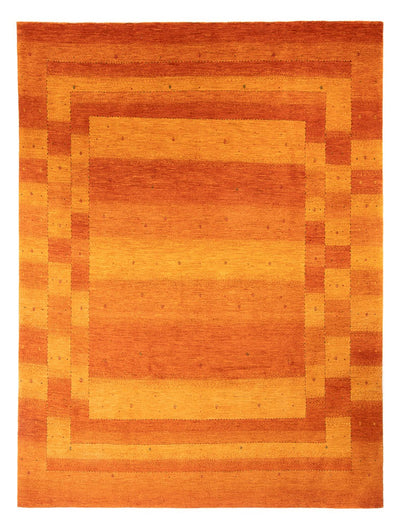 Loribaft Rug 219x302cm - Perserteppich Wollteppich