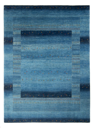 Loribaft Rug 214x300cm - Perserteppich Wollteppich
