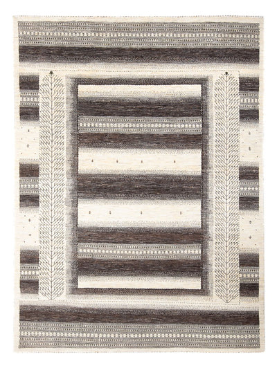 Loribaft Rug 215x296cm - Perserteppich Wollteppich