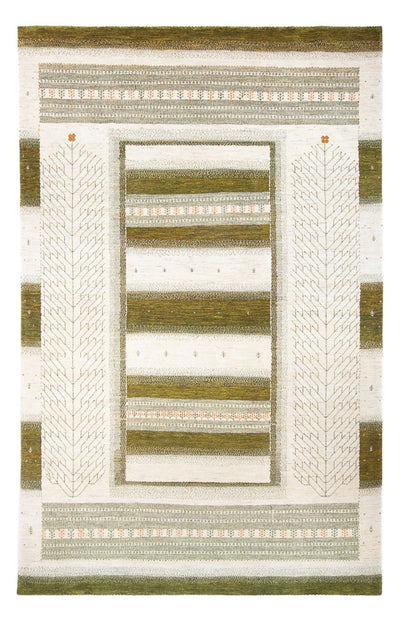 Loribaft Rug 226x327cm - Perserteppich Wollteppich