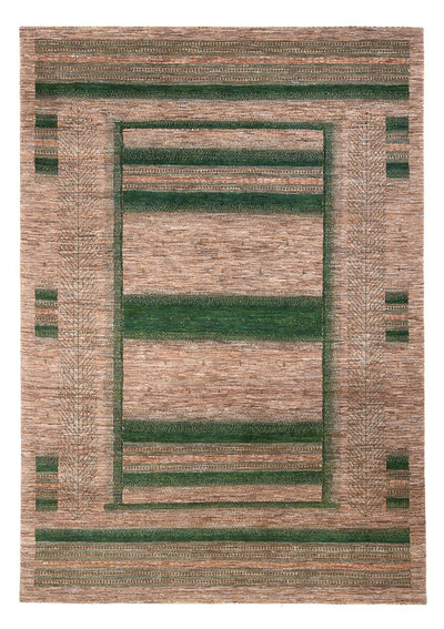 Loribaft Rug 211x305cm - Perserteppich Wollteppich