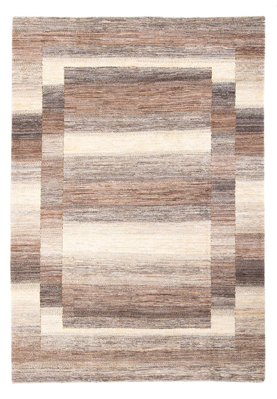 Loribaft Rug 210x310cm - Perserteppich Wollteppich