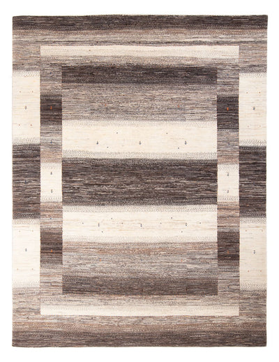 Loribaft Rug 206x270cm - Perserteppich Wollteppich