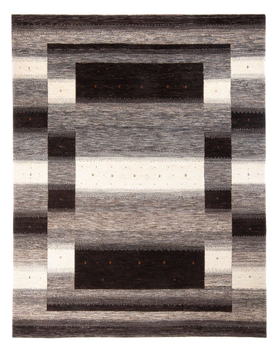Loribaft Rug 228x293cm - Perserteppich Wollteppich