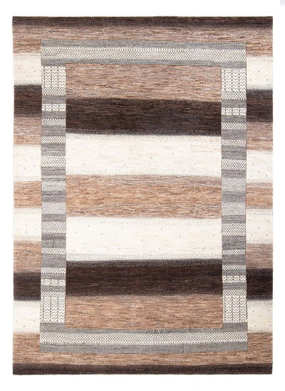 Loribaft Rug 210x290cm - Perserteppich Wollteppich