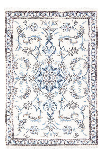 Nain Rug 86x132cm - Persian Rugs