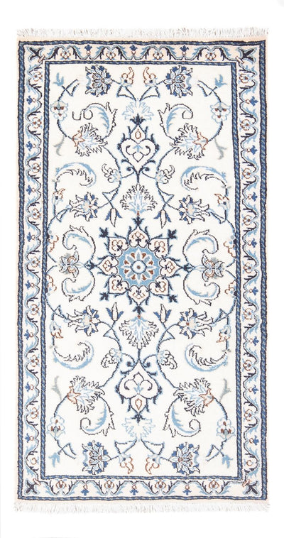 Nain Rug 70x137cm - Persian Rugs