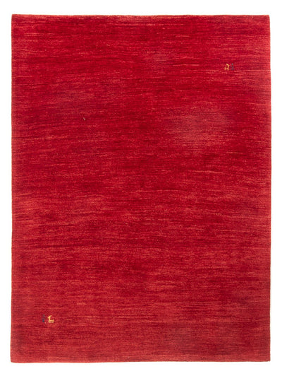 Persian Gabbeh Rug 173x234cm - Perserteppich Wollteppich