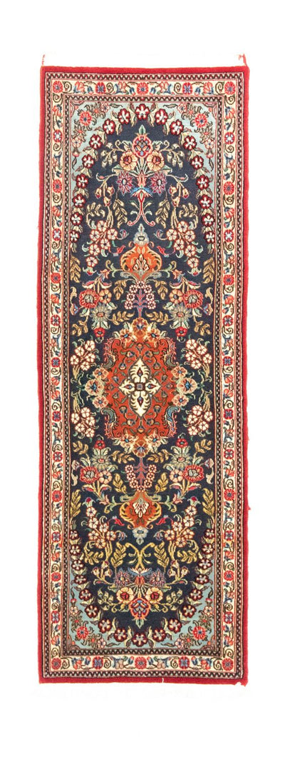 Qom Rug 49x159cm - Persian Rugs