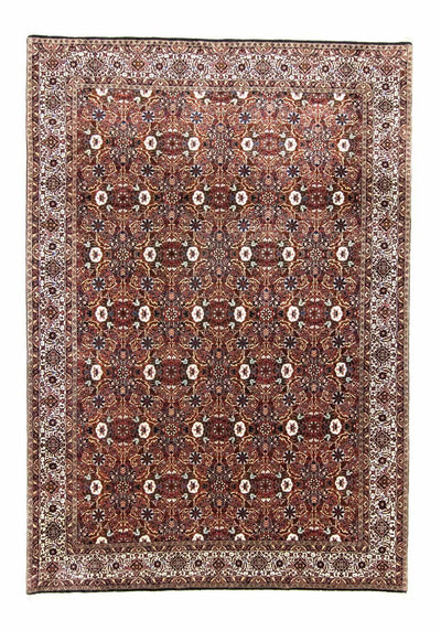 Bidjar Rug 207x298cm - Persian Rugs