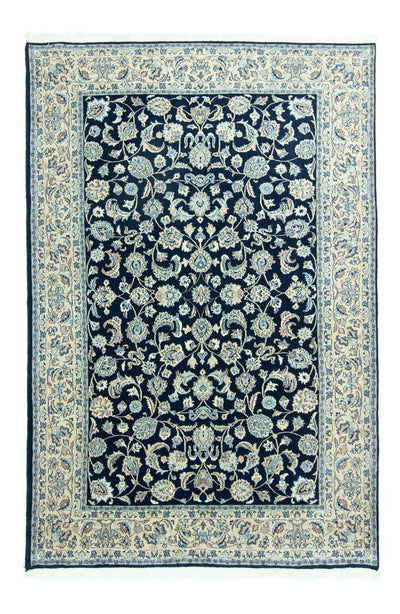 Mashhad Rug 197x293cm - Persian Rugs
