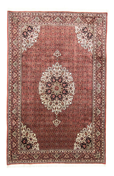 Bidjar Rug 205x313cm - Persian Rugs