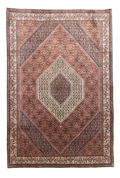 Bidjar Rug 205x303cm - Persian Rugs