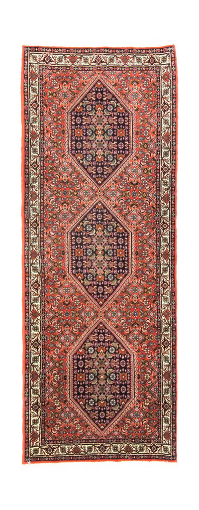 Bidjar Rug 74x198cm - Persian Rugs