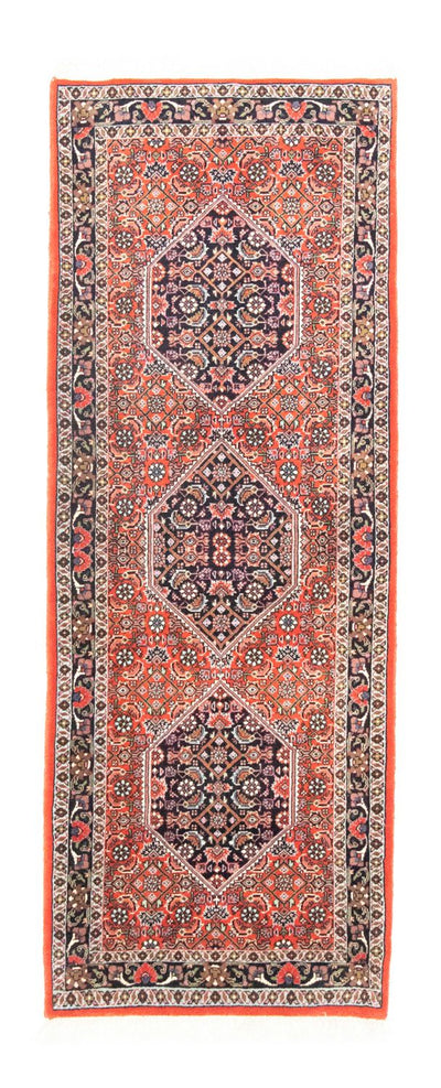 Bidjar Rug 62x172cm - Persian Rugs