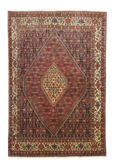 Bidjar Rug 176x257cm - Persian Rugs