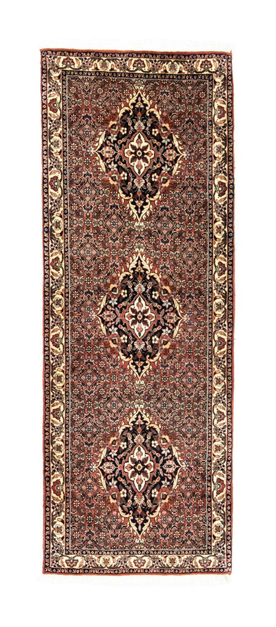 Bidjar Rug 72x190cm - Persian Rugs