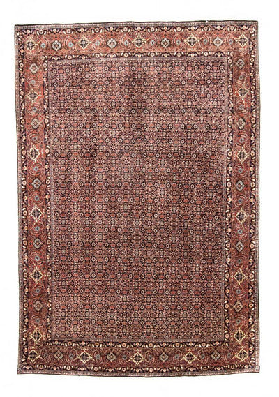 Bidjar Rug 195x287cm - Persian Rugs