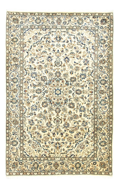 Kashan Rug 146x222cm - Persian Rugs